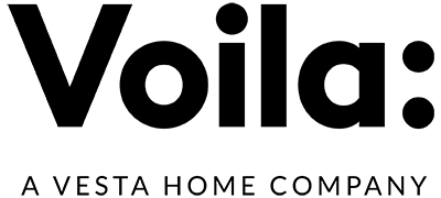 Voila Vesta Logo