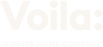 Voila Vesta Logo