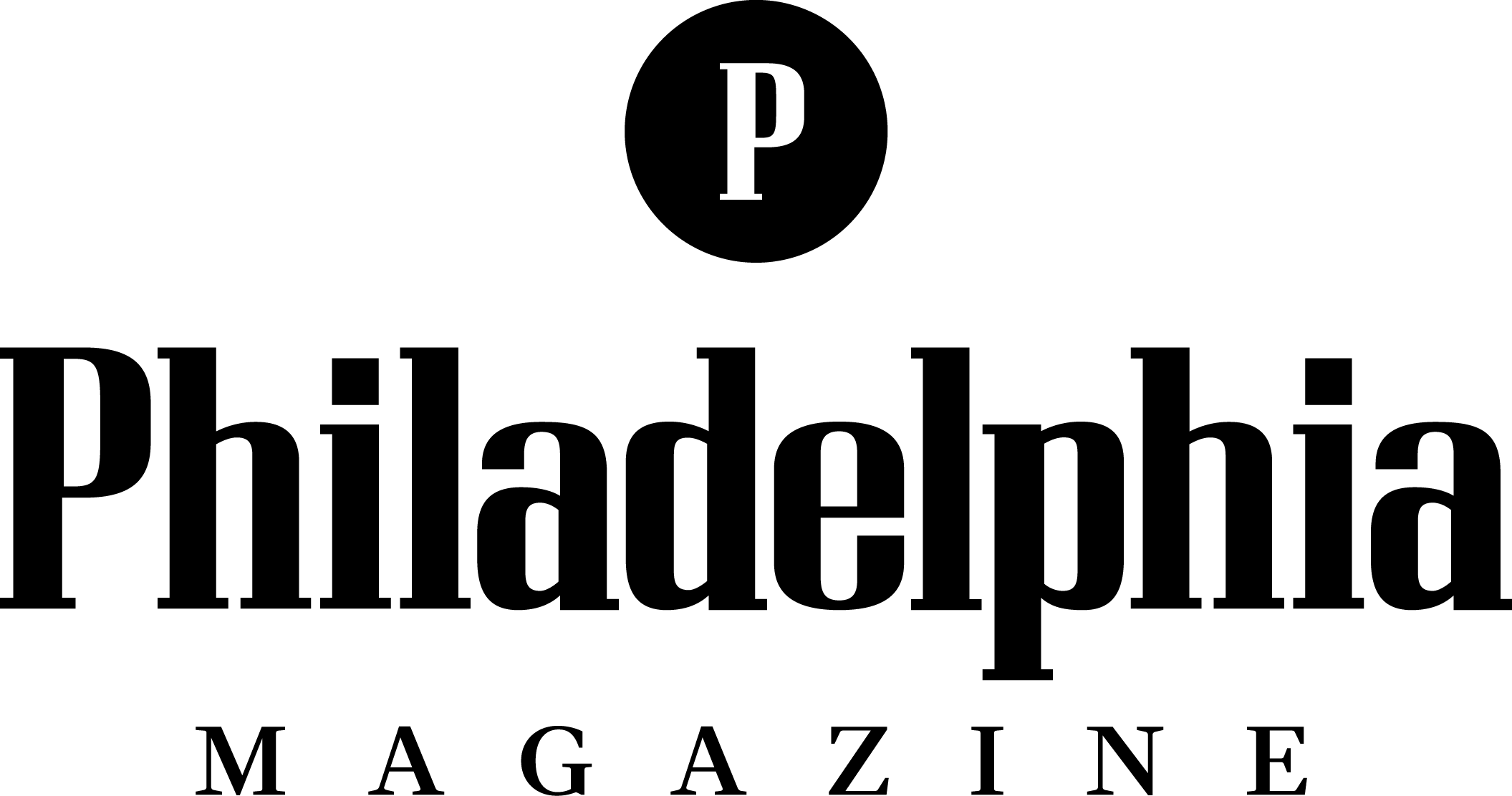 philadelphia magazin logo